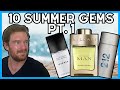 10 amazing hidden gem summer fragrances to smell unique  part 1