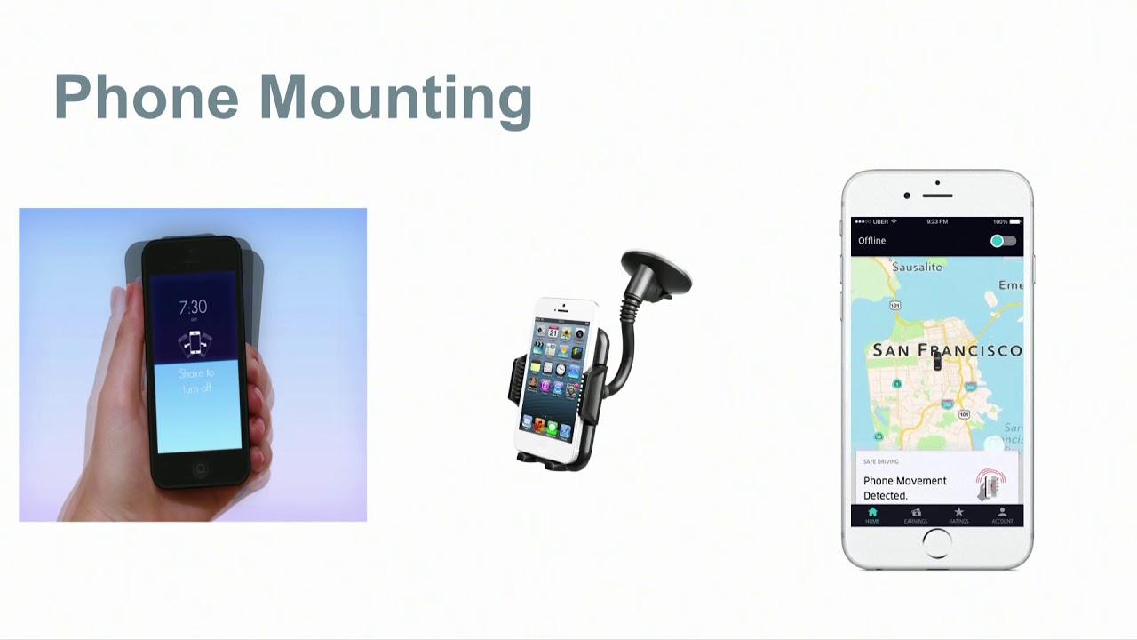 Large-scaled telematics analytics