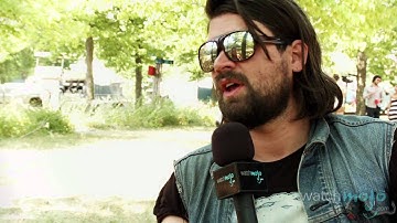 Interview with Taking Back Sunday
