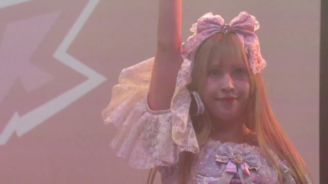 Luce Twinkle Wink☆  Prism Smile