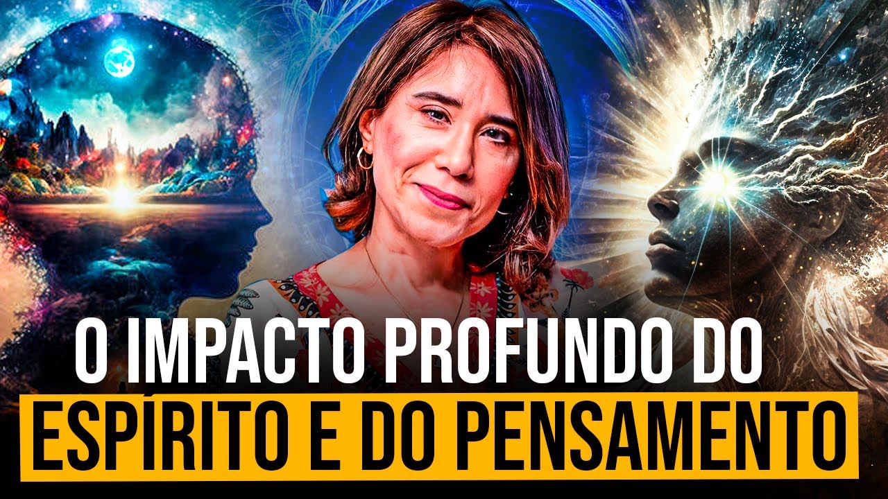 Dra. ANA BEATRIZ |  DESPERTANDO O ESPÍRITO E A CONSCIÊNCIA NO SEU DIA A DIA