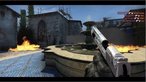 CS:GO - Turn It Up (fragmovie)