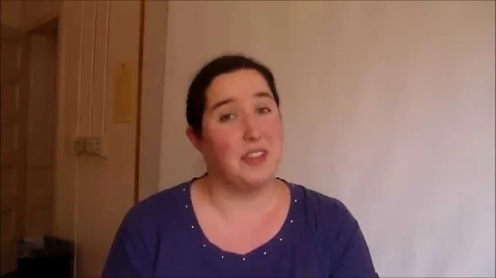 Anne G'Fellers-Mason, Playwright - Hollins Playwri...