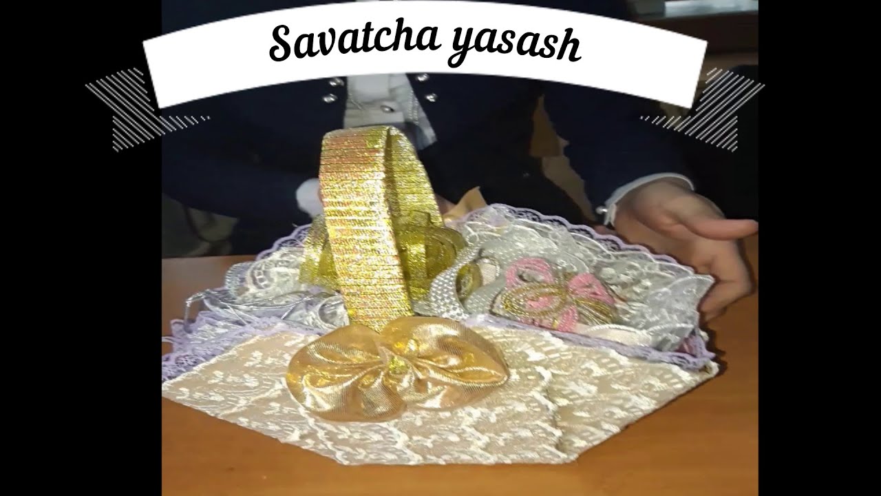 Savatcha yasash Саватча ясаш - YouTube