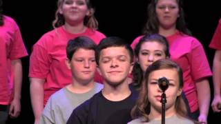 Boaz Exclusives 2016-- Performance for BES (1rst performance for BCSS)