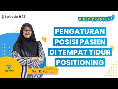 Video: Cara Memosisikan Tempat Tidur (dengan Gambar)