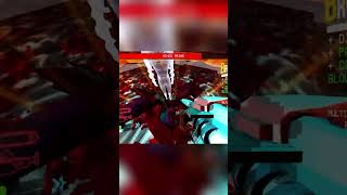 Minos Prime พากย์อีสาน  #remogero #remothefinal #ultrakill #gaming #shorts