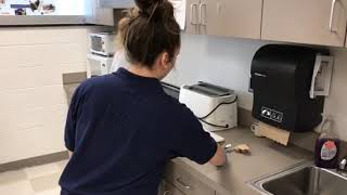 Celebrity Ot case study Profile