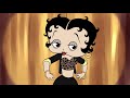 Dr Martens X Betty Boop 