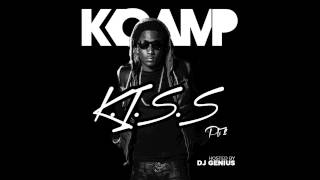 Video thumbnail of "K Camp - Piece Of Love (@KCamp427)"