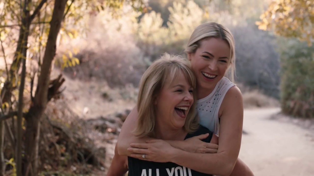 EVERYBODY NEEDS PILATES - Club Pilates® 2019