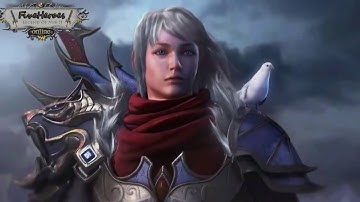 FiveHeroes - Legend of Mir - Cinematic Trailer