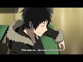 Durarara!! X2 Ketsu - Izaya lectures Anri (Part 10)