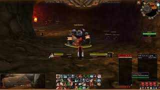 WoW Classic - How to find Houndmaster Grebmar in BRD