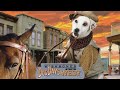 Wishbone S Dog Days Of The West VHS 1998 