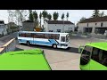 Mercedes Benz O303 | Ets2 bus mods