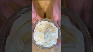3-Ingredient Keto Cheesecake Fluff in 5 Minutes! ๐ฐ 3-Ingredient Keto Cheesecake Fluff in 5 Minutes! ๐ฐ