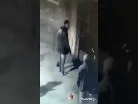 السلاح الآلى فى كوم النور دقهليه مصر