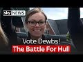 Documentary | Michelle Dewberry's Battle for Hull