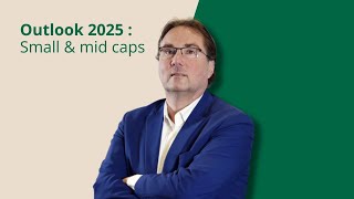Vooruitzichten 2025 Small Mid Caps