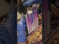 Mesmerizing Pink Gravity Pouring Art | Acrylic Abstract Masterpiece #pouring #acrylic #abstract
