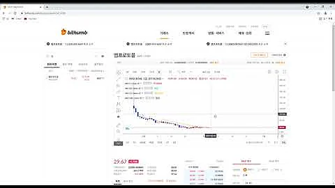 맵프로토콜 빗썸 MAP 좋아요 구독은 슈팅을 부릅니다