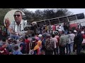 HASSAN DEDE CHANGAMOTO ZA MADEREVA ZIKITATULIA AJALI ZA BARABARANI ZITAPUNGUA HASSAN DEDE CHANGAMOTO ZA MADEREVA ZIKITATULIA AJALI ZA BARABARANI ZITAPUNGUA