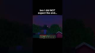 full vid on my channel, Subscribe!#minecraft #arg  #minecraftshorts #horror #clips