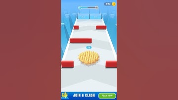 ALL Levels Count Master: Crowd Runners 3D - Gameplay Walkthrough #Shorts #CountMasterCrowdRunners3D