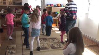 Peter Dance Academy 2016 Rasnov Gradinita nr.2
