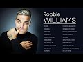 Robbie Williams Greatest Hits Full Album 2021 - Best Songs Of Robbie Williams