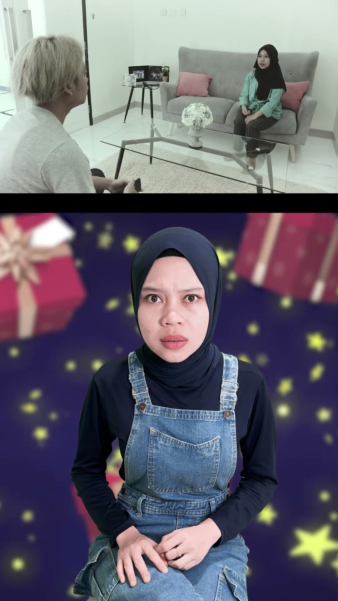 #SHORTS | Sinopsis Misteri Undian Hadiah
