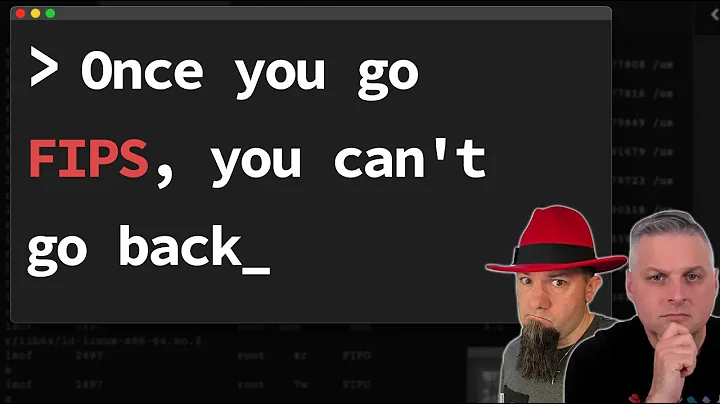 Security Compliance Testing with OpenSCAP Made Simple