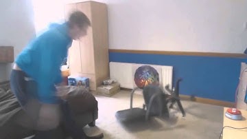 Wroetoshaw Rage Compilation