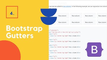 Bootstrap Gutters(Hindi)