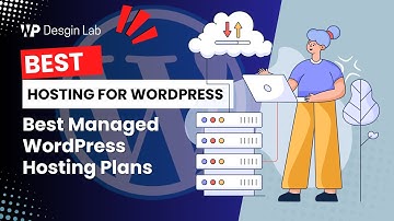 Best Managed Hosting for WordPress (2025)