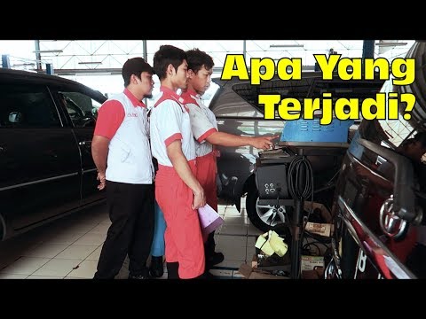 Video: Apa yang biasanya termasuk dalam area perbaikan bengkel mobil?