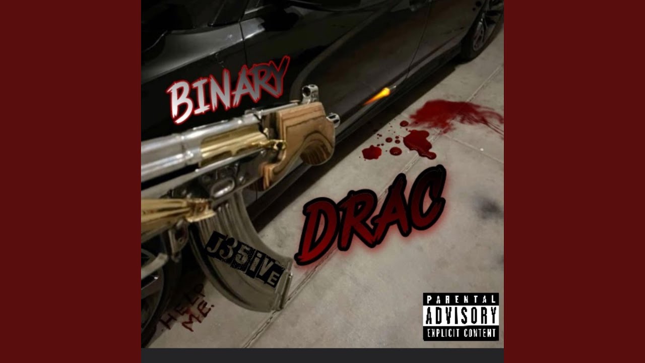 Watch Binary drac on YouTube Watch Binary drac on YouTube