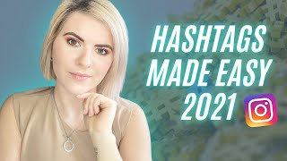 Hashtag Research 2021 - Where to Find Instagram Hashtags That WORK