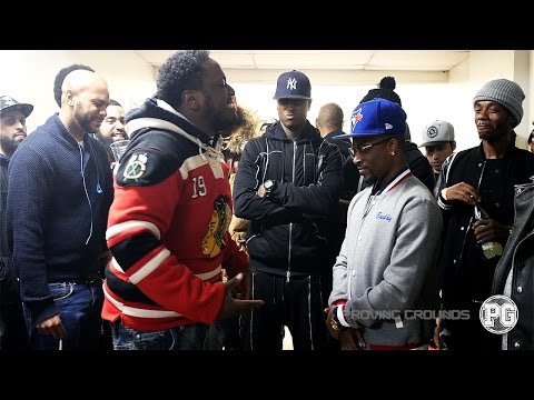 Piff vs BuddyFE