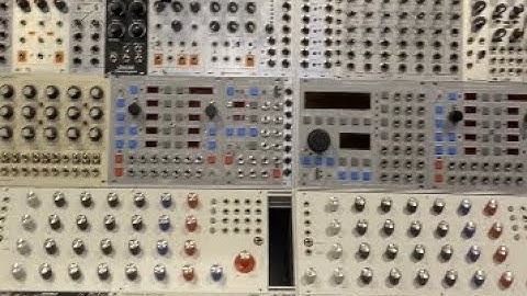 Tough decisions & new toys! - Redesigning my #Eurorack modular synth - Part 3!