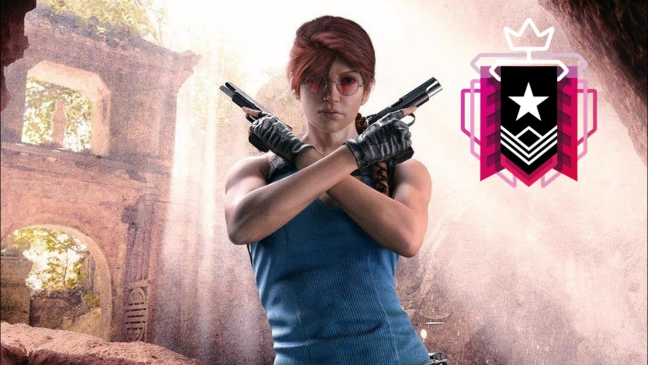 HIGHLIGHTS #4 [R6-PS4] - YouTube