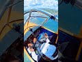 Vol en Hydravion au-dessus du Grand Cul-de-Sac Marin 🌊