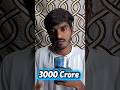 A single mistake led to the creation of a ₹3,000 crore company