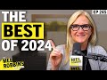 Thumbnail for The Top Expert Advice of the Year: The Best of the Mel Robbins Podcast