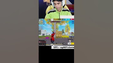 Awm King Vs Awm Hacker💀#ungraduategamer !!#shorts