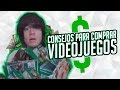 ¿Dónde y cómo comprar juegos lo más barato posible? - YouTube