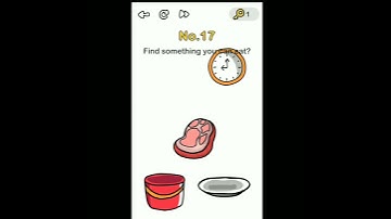 Brain Out LEVEL 17 Solved | BrainOut Walkthrough Level #brainoutlevel