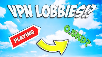 WARZONE - NO SBMM LOBBIES with EASYGAMEVPN (vertical)