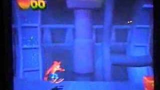 Let's Play Crash Bandicoot: The Wrath of Cortex - Episode 29